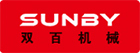 Qiqihar Sunby Machinery Co., Ltd.